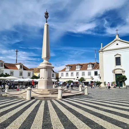 Hébergement de vacances O Encanto Da *